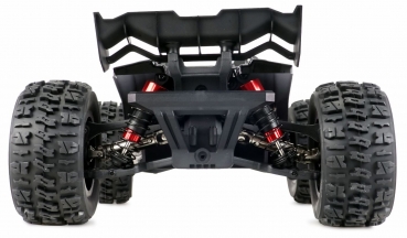 AM22659 HYPER GO TRUGGY BRUSHLESS 4WD 1:14 RTR mit 2 Karossen