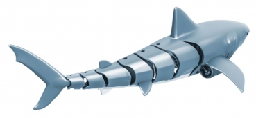 26087 SHARKY - der blaue Hai RTR 4/2,4 GHz
