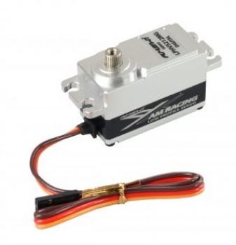 28302 Servo AMX LPHV5212MG LowProfile ALU