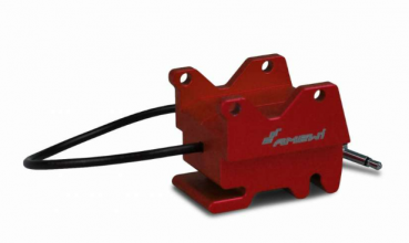 28368 ELEKTRONISCHES SCHNELLWECHSELSYSTEM FÜR BAGGER