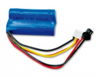 28889 Li-IO 7,4/800 AM-Power