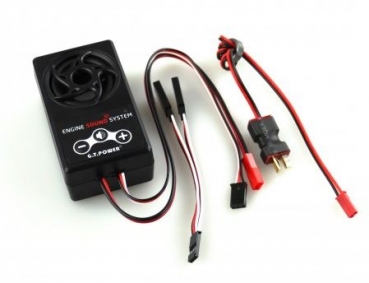 288972 Soundsystem CAR/AM mit 58+Sounds!