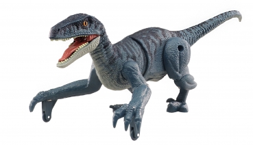 40010 RC-Dino VELOCIRAPTOR Dinosaurier 21cm RTR