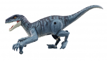 40010 RC-Dino VELOCIRAPTOR Dinosaurier 21cm RTR