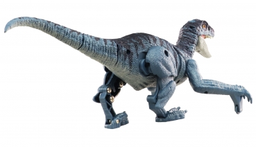 40010 RC-Dino VELOCIRAPTOR Dinosaurier 21cm RTR