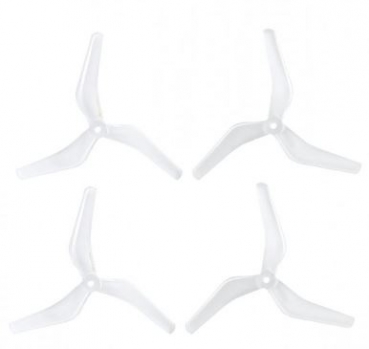 AZ61450304 Azure 6145 Tri-Blade Prop Crystal 6,1