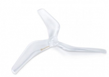 AZ61450304 Azure 6145 Tri-Blade Prop Crystal 6,1