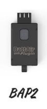 BAP2 iSDT BAP2-BattAirPlugin XH-2S
