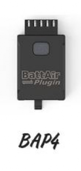 BAP4 iSDT BAP4-BattAirPlugin XH-3/4S