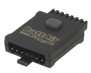 BAP6 iSDT BAP6-BattAirPlugin XH-6S