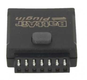 BAP6 iSDT BAP6-BattAirPlugin XH-6S