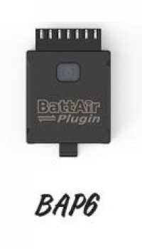 BAP6 iSDT BAP6-BattAirPlugin XH-6S