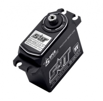 Servo SRT BH9037 BL-HV 370N/0,13s