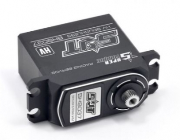 Servo SRT BH9037 BL-HV 370N/0,13s