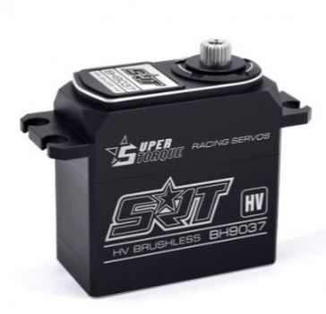 Servo SRT BH9037 BL-HV 370N/0,13s