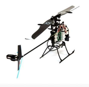 BLH01300 Nano S3 RTF mit AS3X und SAFE
