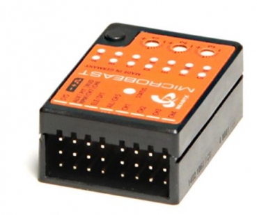 BXM76542PE BeastX MICROBEAST ULTRA PRO-EDITION