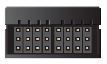 BXM76542PE BeastX MICROBEAST ULTRA PRO-EDITION