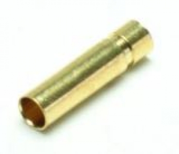 PM-C1600 Goldkontakt-Buchse 3,5mm 10 Stück