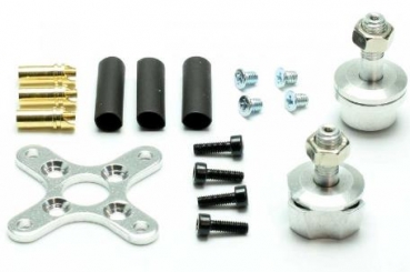 C2721 BL-Motor BOOST-18 S 2-3S 2850kv 75g 