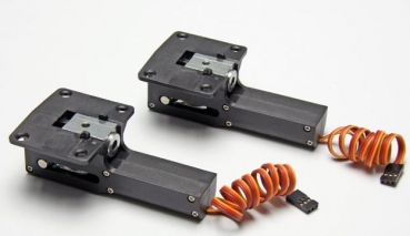 C5262 Einziehfahrwerk Mechanik elektrisch
