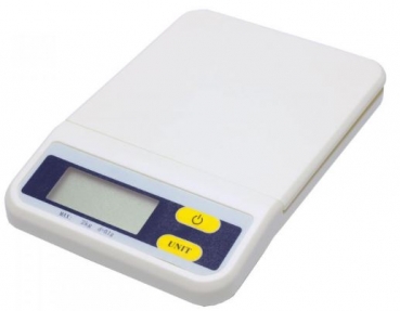 C6104 Digitale Präzisionswaage
