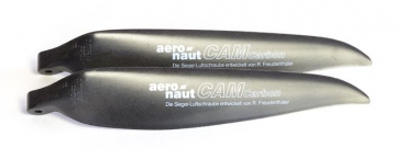 723442 Klappluft-Blätter 11x8" CAM-CARBON