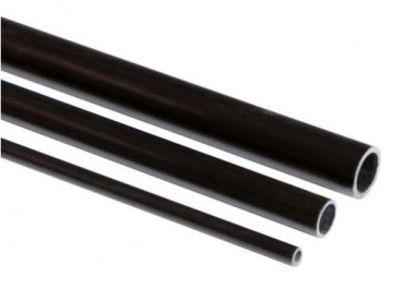 C2672 CFK-Rohr 8x6,5mm 1m
