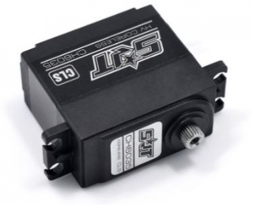CH6035 Servo SRT CH6035 CL-HV 350N/0,14s