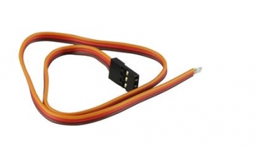 cn600030 Servokabel JR/UNI 0,24 30cm