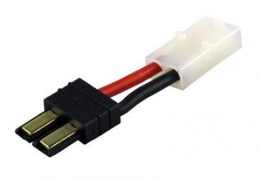 600113 Adapterkabel TRX/Traxxas -> TAM