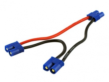 600131 Y-Kabel EC3 seriell