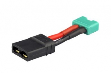 600148 Adapterkabel MPX6pol -> TRX