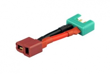 600150 Adapterkabel MPX6pol -> DEANS