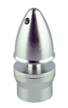706011 Luftschrauben-Kupplung 10/12mm Spinner