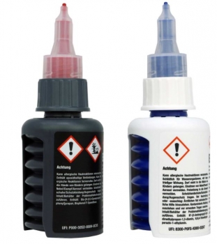 650094 5min-Epoxy Everglue Akkordeon 100g