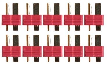 AM615-10M DEANS Stecker 10 Stück Amass