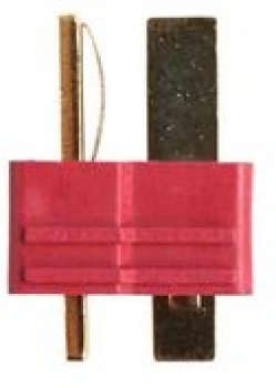 AM-615-M DEANS Stecker einzeln 1 Stück Amass