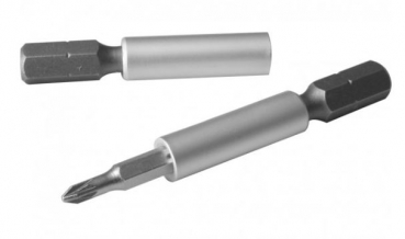 1544 Bit-Adapter 1/4Zoll auf 4mm MiniBits