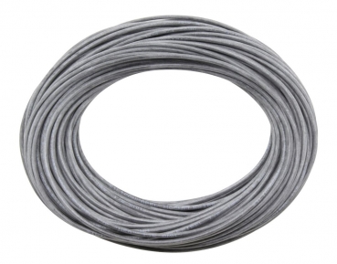 30021-1 Silikonkabel 4 mm² schwarz 1 Typ