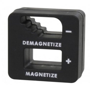 268-90 Magnetisier- und Entmagnetisiergerät