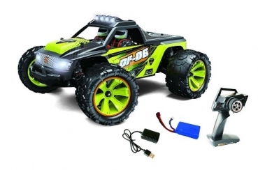 3122 F06-Evolution 1:14 RTR Truck