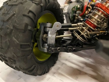 3122 F06-Evolution 1:14 RTR Truck
