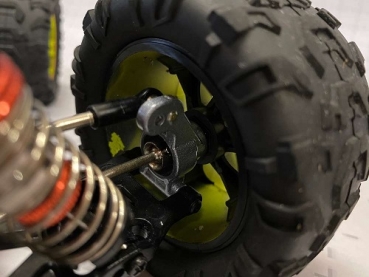 3122 F06-Evolution 1:14 RTR Truck