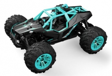 DF3160 DF-Fun-Racer 1:14 - 4WD RTR - türkis