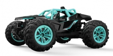 DF3160 DF-Fun-Racer 1:14 - 4WD RTR - türkis