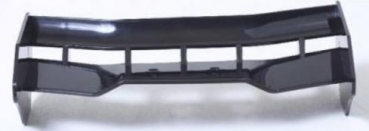 DF6519 Heckspoiler 1:10/XL Nylon schwarz 