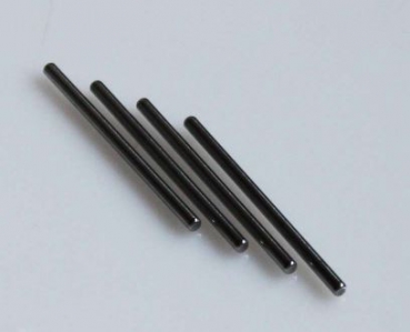 7011 Querlenker-Stifte unten 3x55mm DFGhostFighter 4 Stück