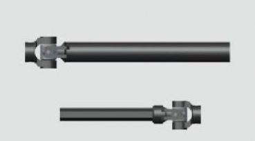 DF7107 Antriebswelle Kardan 105-130mm
