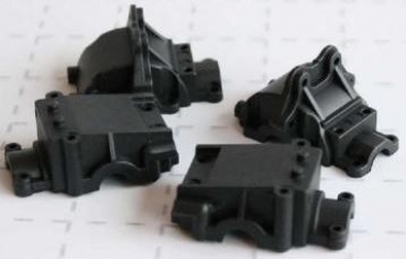 7420 Z-06 Differential-Gehäuse vorne/hinten